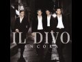 Il Divo - Isabel 