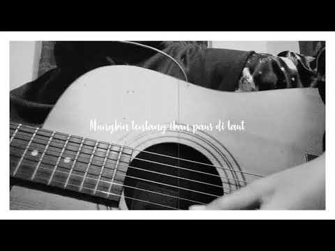 Payung Teduh ft. Ichamalia - Mari Bercerita (Short Cover)