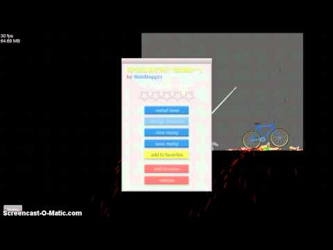 Let's Play: Happy Wheels Ep. 66: Spike Run