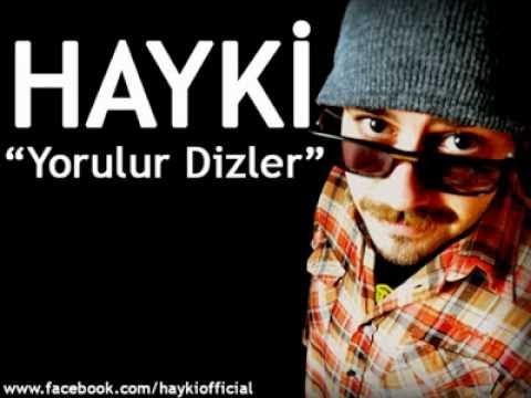 Video thumbnail for Yorulur Dizler