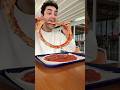 Never Eat Pizza Like THAT