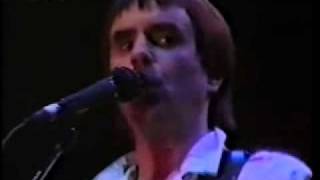 Chris de Burgh - The Spirit of Man LIVE
