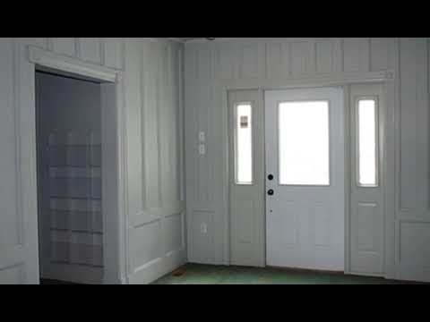 37 PLEASANT Street, Bridgewater, NS B4V 1M9