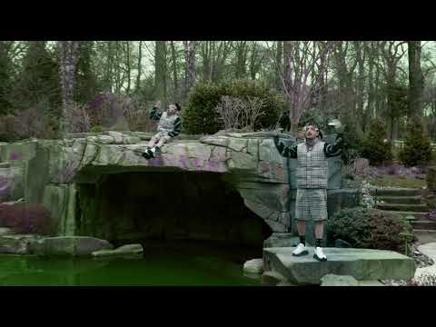 $tandard - No Trust (Official Music Video)