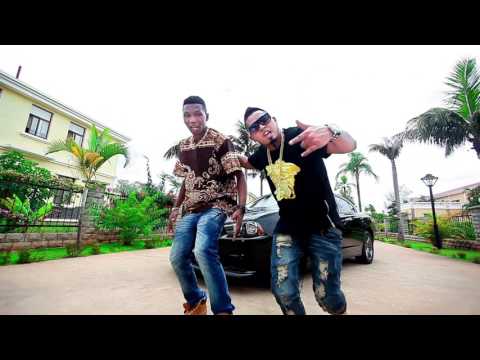 ODYAI FEAT MIJAH - AMBONY TANANA (CLIP OFFICIEL  MAI 2016)