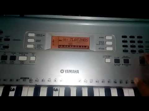 YPT-360 - Descrição - Teclados Portáteis - Teclados - Instrumentos Musicais  - Produtos - Yamaha - Brasil