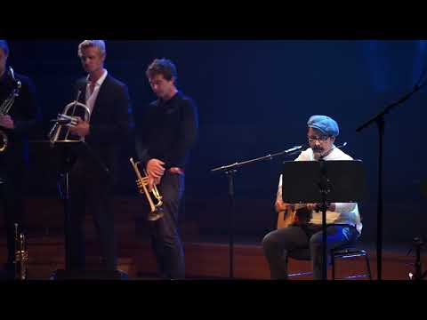 Shahin Najafi - Hazrate Naan (Live in Brussels ) حضرت نان - اجرای زنده بروکسل شاهین نجفی