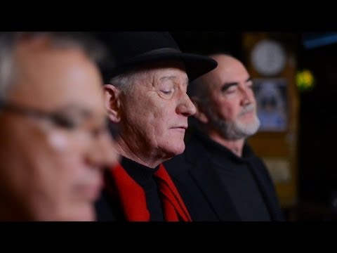THE WORKS | RTÉ ONE | Thursday 5th Dec 2013 | 10.45