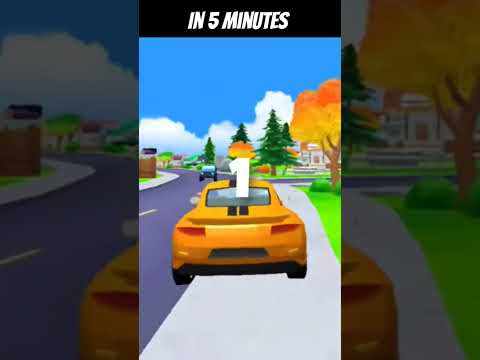 How To UNLOCK 🔓 The New CHARACTER Richie! |  Dude Theft Wars | SADUU DUDE