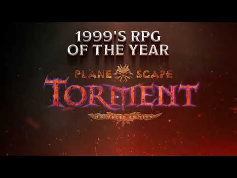 Видео № 2 из игры Icewind Dale + Planescape Torment: Enhanced Edition [PS4]