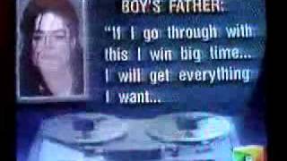 Dave Schwartz Evan Chandler Tape Recording 1993