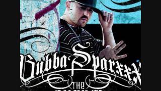 Bubba Sparxxx- Ms. New Booty- The Charm 2006