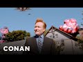 Conan's Apocalyptic 