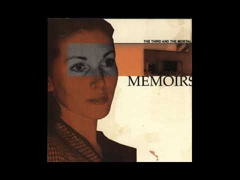 The Third and the Mortal- Memoirs  (2002) (Full Album)