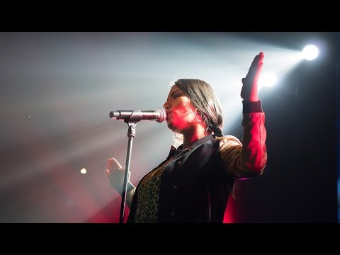 #RPstage 2015 - Ana Tijoux