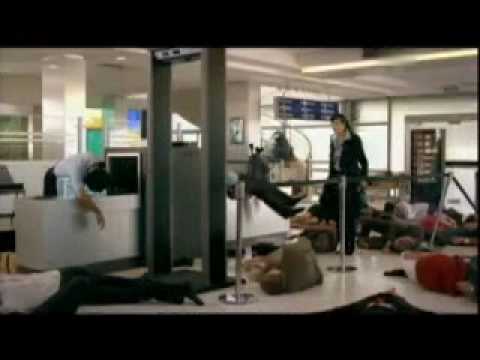 Airport - Geox - Funny