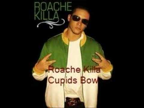 RoacheKilla- Cupids Bow