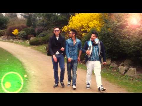 ElviiiR G S'éeLkoO  Oj ManGeLé Ov ManGéLa  Clip OffiCiel HD 2013   By ThisisSeldat