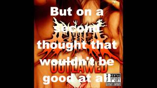 Attila - Light Me Up (Sing a long)