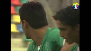 Audax Italiano 5 - 6 Ñublense | Campeonato Nacional 2010 | Partido Completo