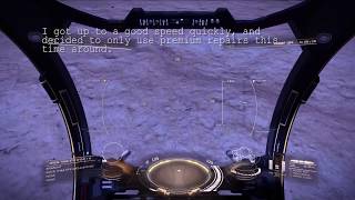 Circumnavigating A Moon, Take 2 - Success!!!