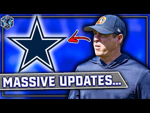 Genau das haben sich die Cowboys-Fans gewünscht...