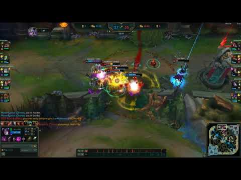 Brand vs Kaisa and special delivery brand R