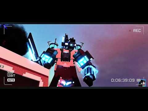 Skibidi Toilet Saviors 4 (full episode) Minecraft Animation