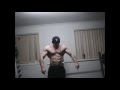 The Basement Bodybuilding Beast