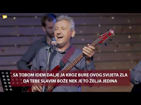 VIS Putnici - Sa Tobom idem dalje [Melodije nade]