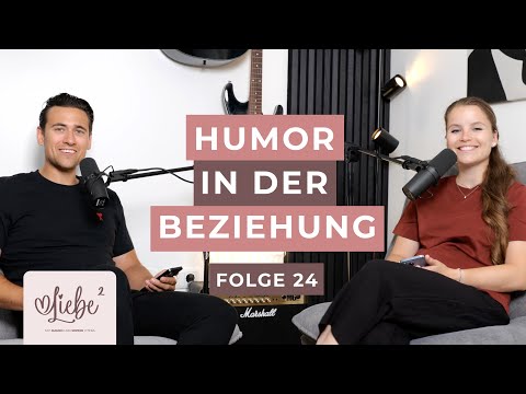 Was sich liebt, das neckt sich | liebehochzwei 🎙️ | Der Beziehungspodcast mit Sophie & Mauro