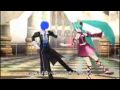 Hatsune Miku Project Diva 2nd - Cantarella 