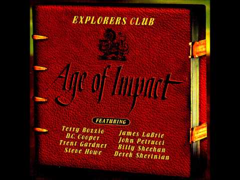 Explorer Club -