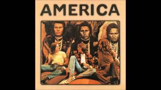 America - Donkey Jaw