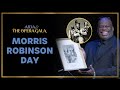 Morris Robinson Day in the City of Boston | Proclamation