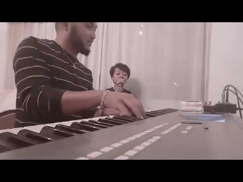 Rica Aina & Yrinaf - Aza Manitsaka (Cover)