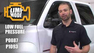 DIESEL INSIGHTS: LIMP MODE