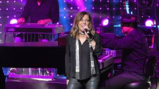 Martina McBride - This One&#39;s For The Girls (Live at the Clay County Fair)
