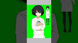 心が叫びたがってるんだ。【成瀬】