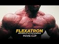 Flexatron: Shawn Rhoden MOVIE CLIP | Shawn Questions Whether He Will Compete Again