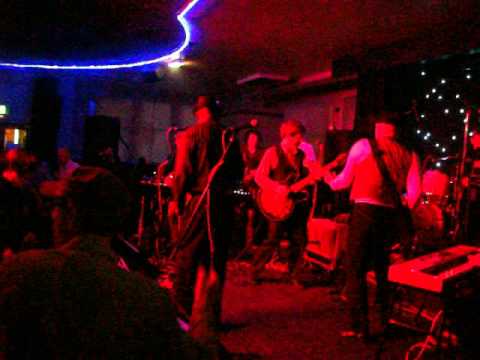 Nolan Porter & The Stone Foundation (Keep on Keeping on)