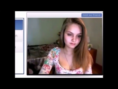 good girls on bazoocam 07