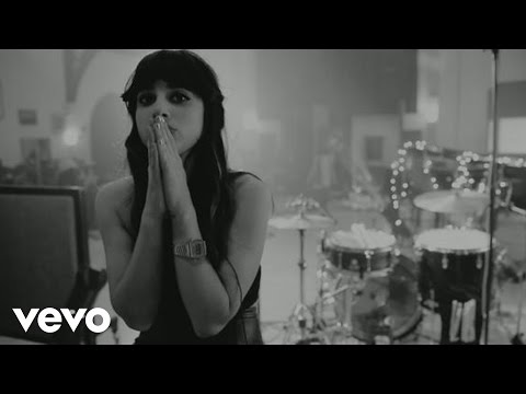 Foxes - Youth (Acoustic) [Xperia Access]