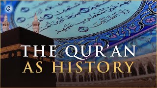 Video: How Quraysh Arabs influenced Muhammad to accept Hajj Pilgrimage | James Howard-Johnston | Skepsislamica