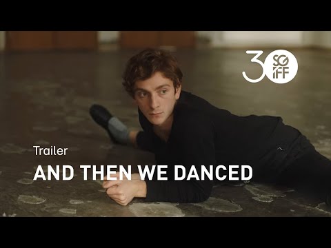 And Then We Danced (2020) Trailer