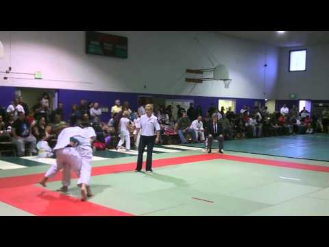 Xavier Cardenas Judo.MP4