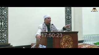 Download lagu Kajian | Faedah Membaca Sholawat Jazallahu Anna Sayyidana Muhammad mp3
