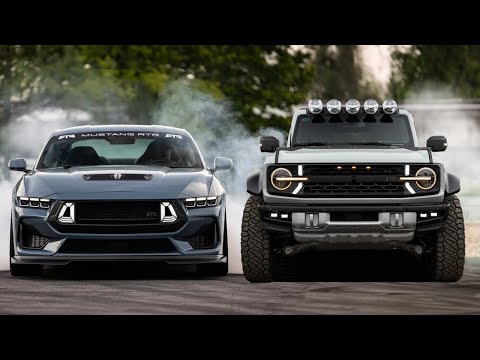 The trim level Ford SHOULD have made!