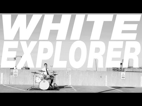 Promotional video thumbnail 2 for Jalen (Drummer)