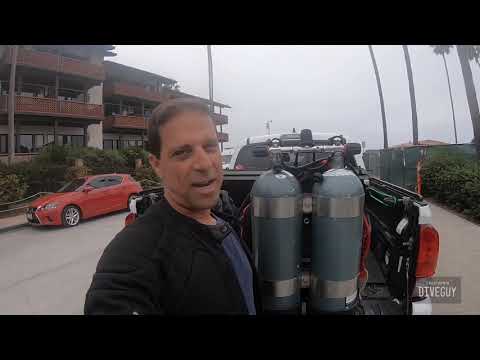 Tec Diving San Diego